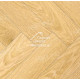 Ламинат Alpine Floor Norland Herringbone Elegant strong Дуб Тавора 600x100x12