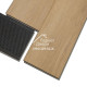 Кварц-винил Primavera Херингбон ( Herringbone ) 5614 Саломон 615x123x5