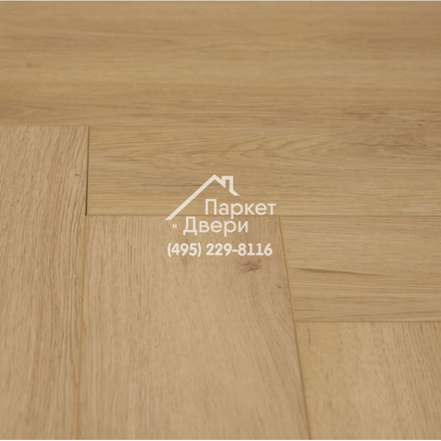 Кварц-винил Primavera Херингбон ( Herringbone ) 5614 Саломон 615x123x5-3
