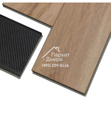 Кварц-винил Primavera Херингбон ( Herringbone ) 5620 Синай 615x123x5