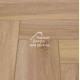 Кварц-винил Primavera Херингбон ( Herringbone ) 5620 Синай 615x123x5