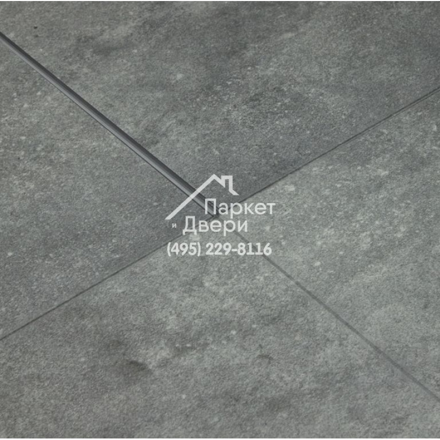 Кварц-винил Primavera Новара ( Novara ) True Grout N1826 Bautisterio 914x457x5.5-3