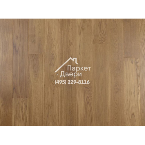 Инженерная доска Primavera Дуб Сидра (Oak Cidra) Натур 145x400-1300