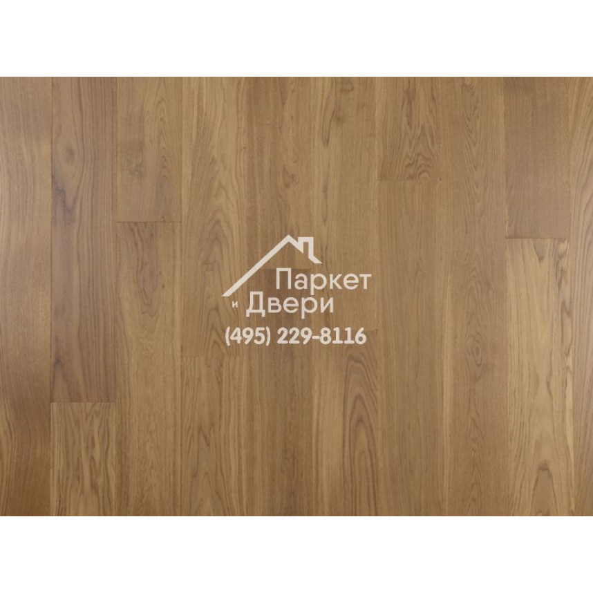 Инженерная доска Primavera Дуб Сидра (Oak Cidra) Натур 145x400-1300