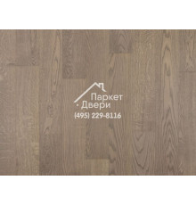Инженерная доска Primavera Дуб Фресно (Oak Fresno) Натур 145x400-1300