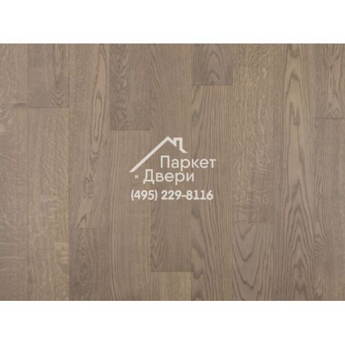 Инженерная доска Primavera Дуб Фресно (Oak Fresno) Натур 145x400-1300