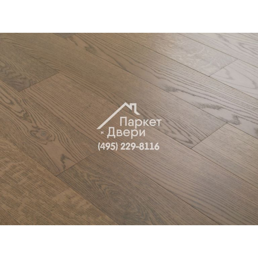Инженерная доска Primavera Дуб Фресно (Oak Fresno) Натур 145x400-1300-2