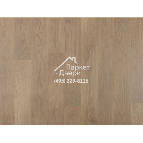 Инженерная доска Primavera Дуб Хигос (Oak Higos ) Натур 145x400-1300