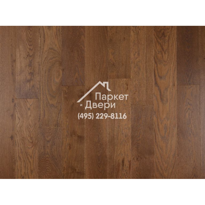 Инженерная доска Primavera Дуб Полво (Oak Polvo) Натур 145x400-1300