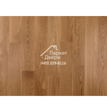 Инженерная доска Primavera Дуб Титанио (Oak Titanio) Натур 145x400-1300