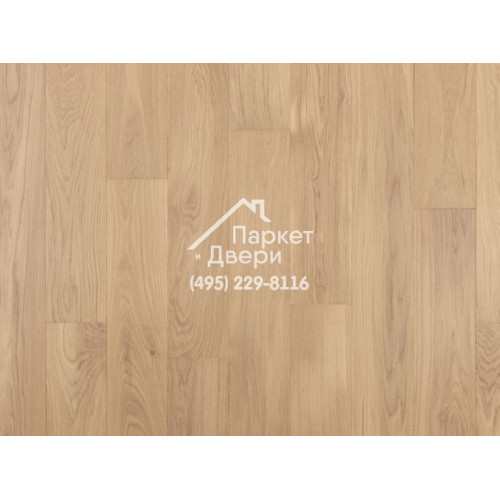 Инженерная доска Primavera Дуб Аламо (Oak Alamo ) Натур 145x400-1500