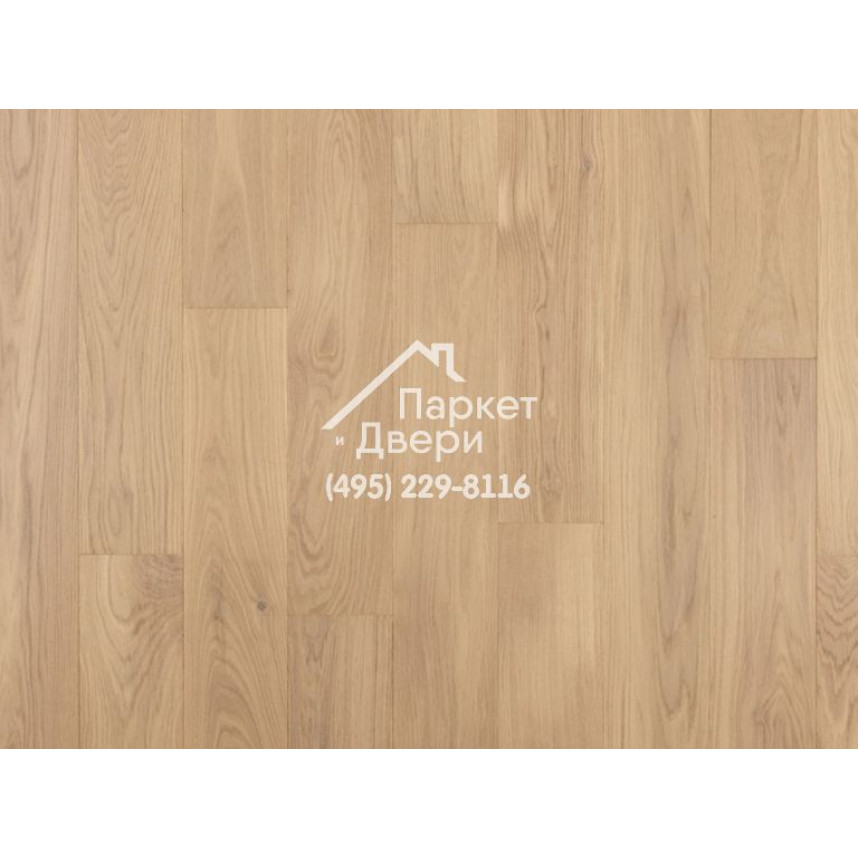 Инженерная доска Primavera Дуб Аламо (Oak Alamo ) Натур 145x400-1500-1