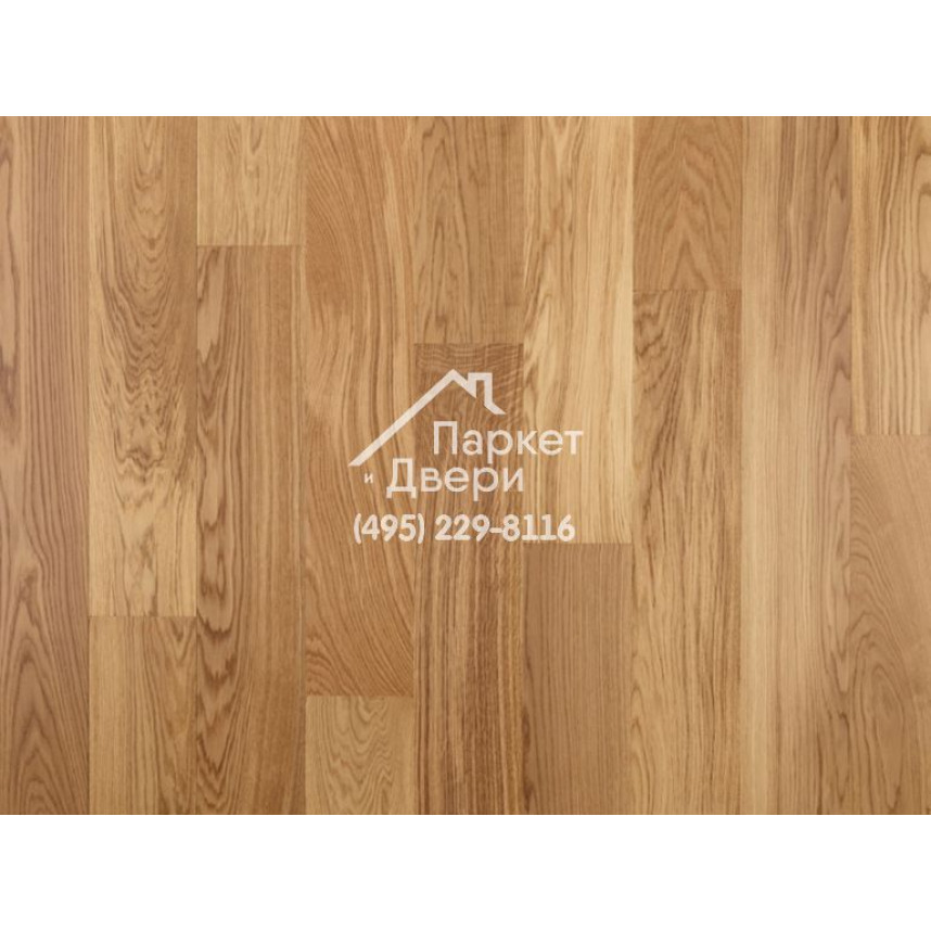 Инженерная доска Primavera Дуб Коно (Oak Cono) Натур 145x400-1500-2