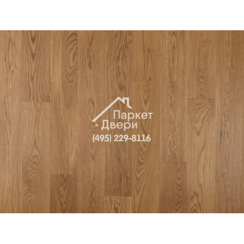 Инженерная доска Primavera Дуб Еспино (Oak Espino) Натур 145x400-1500