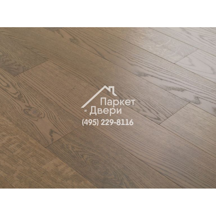Инженерная доска Primavera Дуб Фресно (Oak Fresno ) Натур 145x400-1500-2