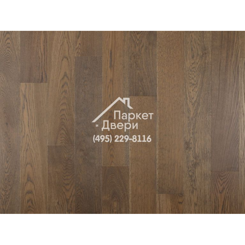Инженерная доска Primavera Дуб Ува (Oak Uva) Натур 145x400-1500-2