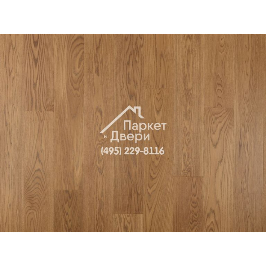 Инженерная доска Primavera Дуб Еспино (Oak Espino) Натур 145x400-1500