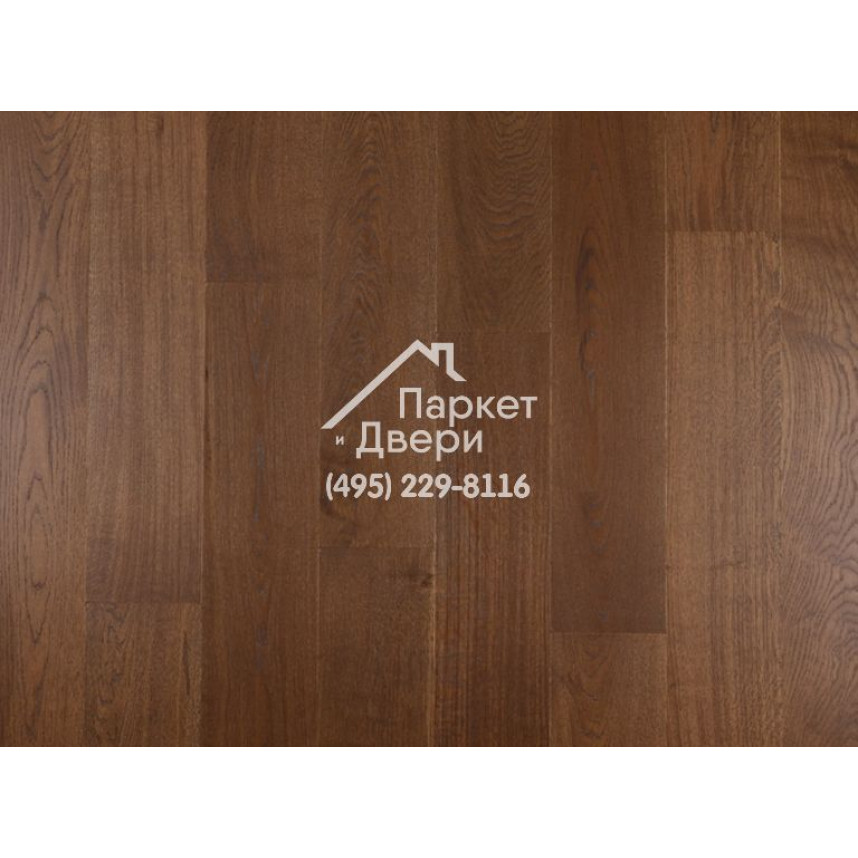 Инженерная доска Primavera Дуб Полво (Oak Polvo) Натур 145x400-1500