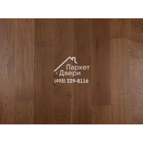 Инженерная доска Primavera Дуб Полво (Oak Polvo) Натур 145x400-1500