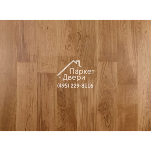 Инженерная доска Primavera Дуб Титанио (Oak Titanio) Натур 145x400-1500