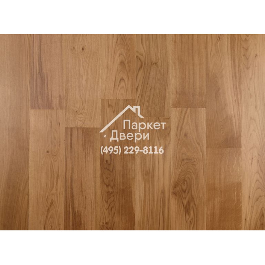 Инженерная доска Primavera Дуб Титанио (Oak Titanio) Натур 145x400-1500-1