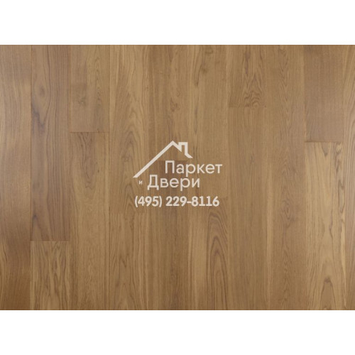 Инженерная доска Primavera Дуб Сидра (Oak Cidra) Натур 400–130018015 мм