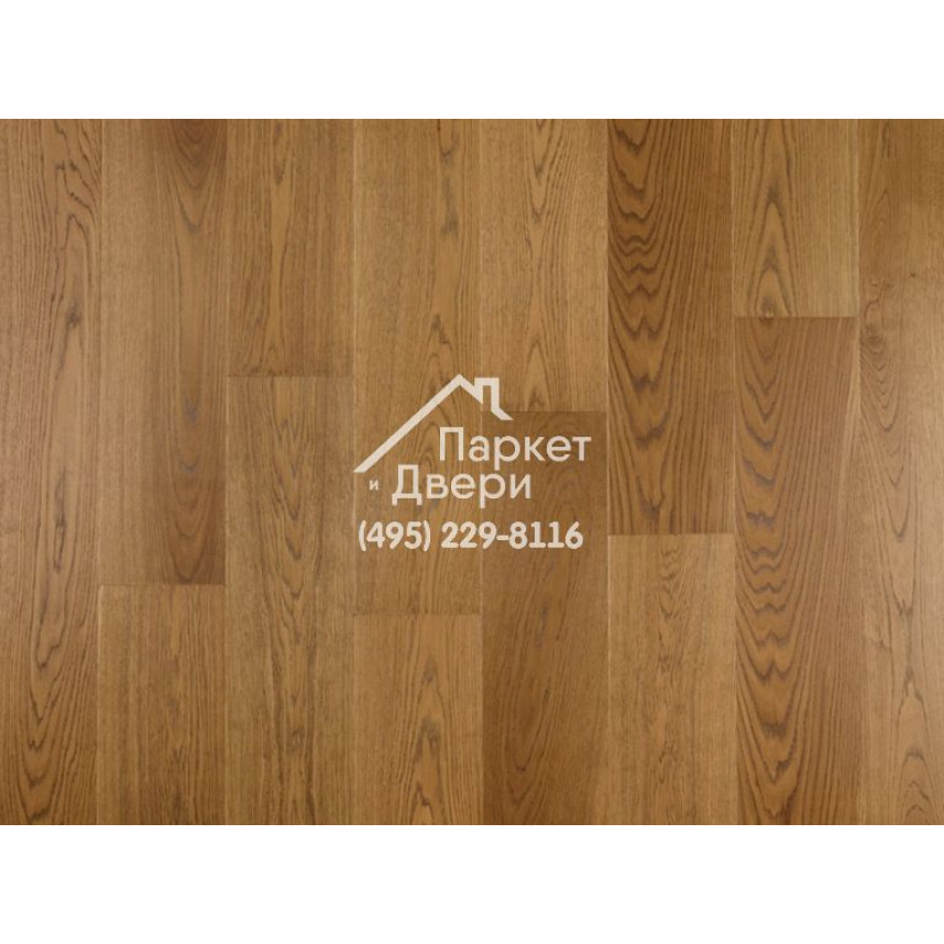 Инженерная доска Primavera Дуб Еспино (Oak Espino) Натур 400–130018015 мм-2