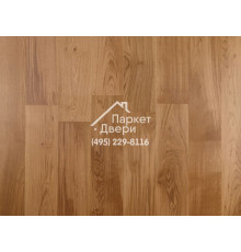 Инженерная доска Primavera Дуб Титанио (Oak Titanio) Натур 400–130018015 мм