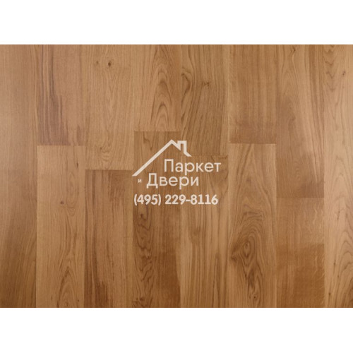 Инженерная доска Primavera Дуб Титанио (Oak Titanio) Натур 400–130018015 мм
