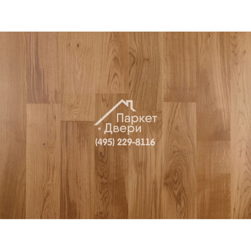 Инженерная доска Primavera Дуб Титанио (Oak Titanio) Натур 400–130018015 мм-1