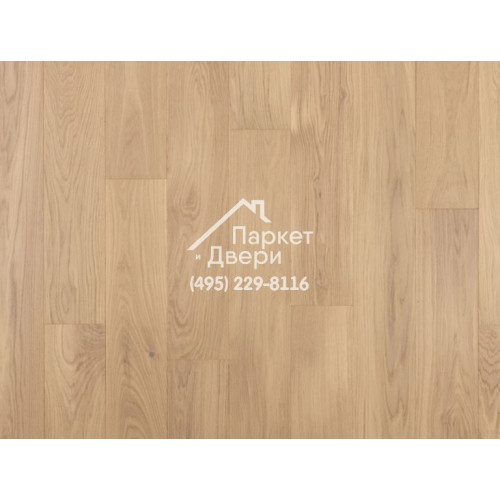 Инженерная доска Primavera Дуб Аламо (Oak Alamo) Натур 400–130018015 мм