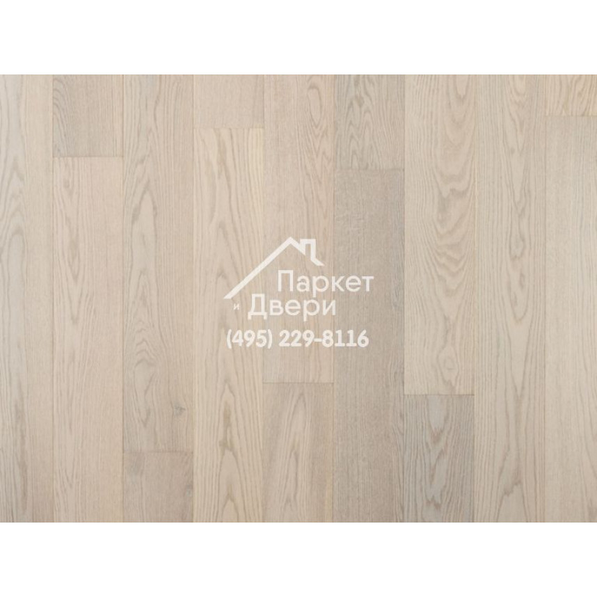 Инженерная доска Primavera Дуб Балеста (Oak Ballesta) Натур 400–130018015 мм