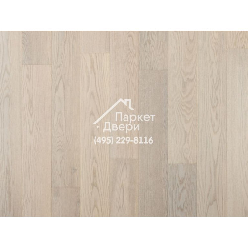 Инженерная доска Primavera Дуб Балеста (Oak Ballesta) Натур 400–130018015 мм