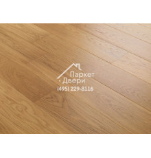 Инженерная доска Primavera Дуб Флеча (Oak Flecha) Натур 400–130018015 мм