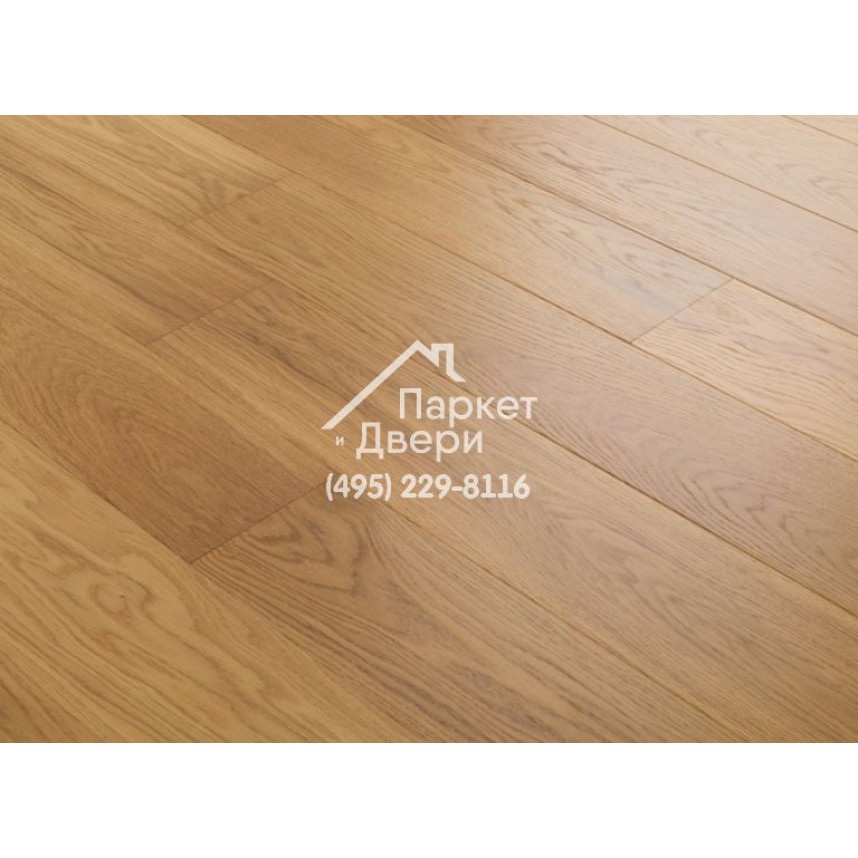 Инженерная доска Primavera Дуб Флеча (Oak Flecha) Натур 400–130018015 мм-1