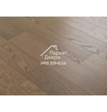 Инженерная доска Primavera Дуб Фресно (Oak Fresno) Натур 400–130018015 мм