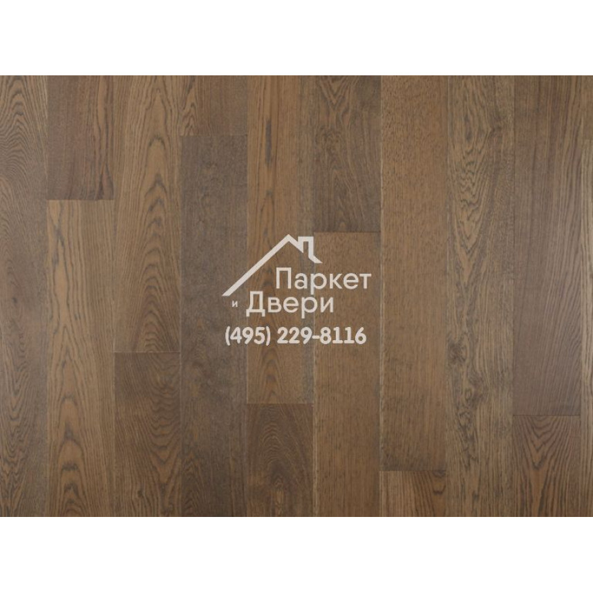 Инженерная доска Primavera Дуб Ува (Oak Uva) Натур 400–130018015 мм-1