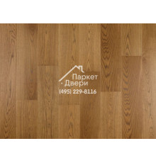 Инженерная доска Primavera Дуб Еспино (Oak Espino) Натур 400–150018015 мм