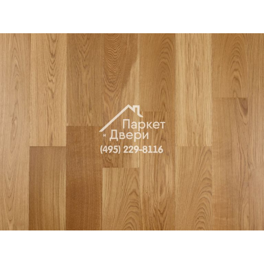 Инженерная доска Primavera Дуб Гранада (Oak Granada) Селект 400–150018015 мм-1