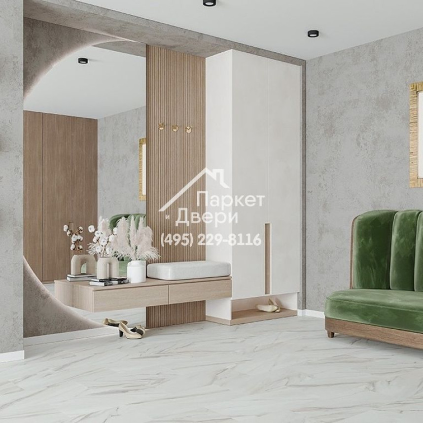 Виниловый ламинат Alta Step Arriba SPC9908 Мрамор саянский 610x305x5-2