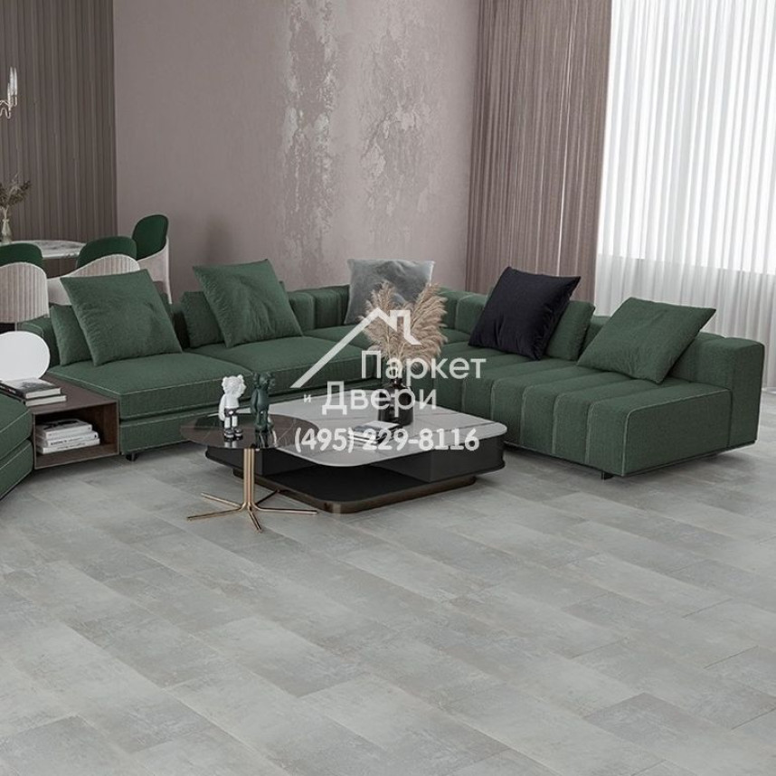 Виниловый ламинат Alta Step Arriba SPC9907 Гранит дымчатый 610x305x5-2
