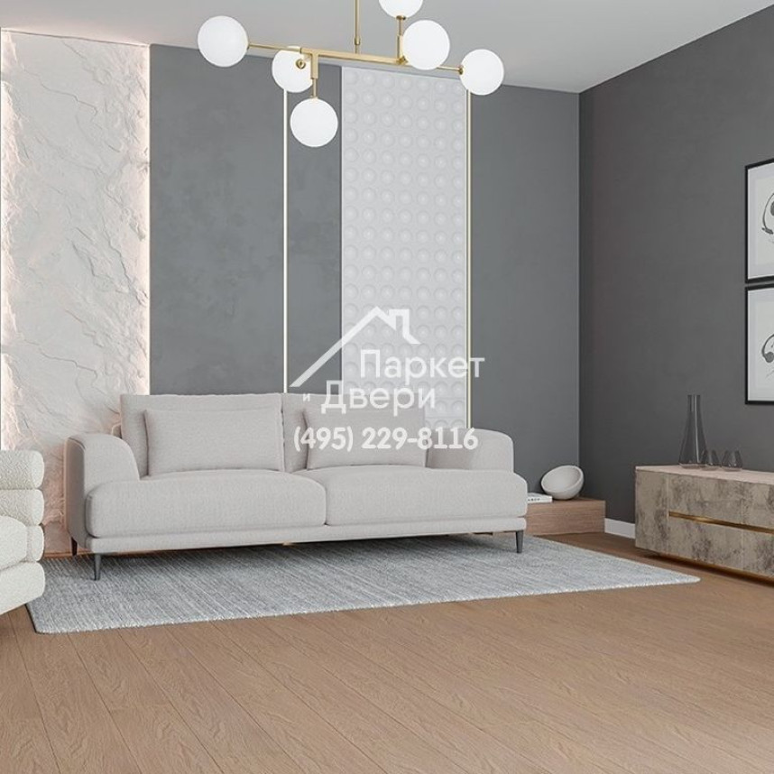 Виниловый ламинат Alta Step Gusto SPC3310 Дуб грильяж 1218*180*4-2