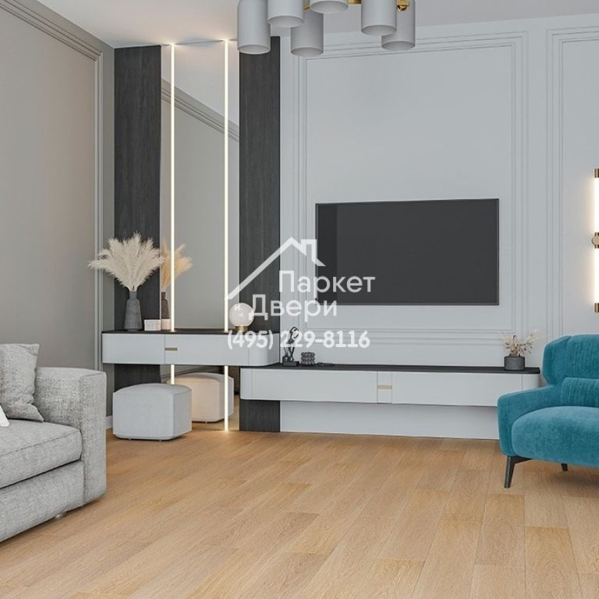 Виниловый ламинат Alta Step Gusto SPC3307 Дуб кардамон 1218*180*4-2