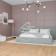 Виниловый ламинат Alta Step Gusto SPC3305 Дуб меренга 1218*180*4