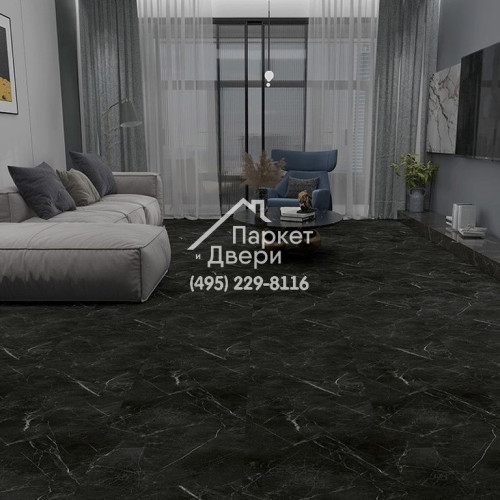 Виниловый ламинат Alta Step Roca SPC1901 Оникс 610*305*4