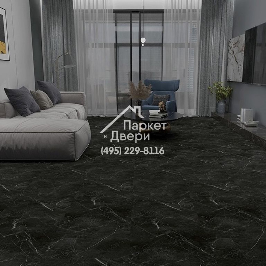 Виниловый ламинат Alta Step Roca SPC1901 Оникс 610*305*4-2