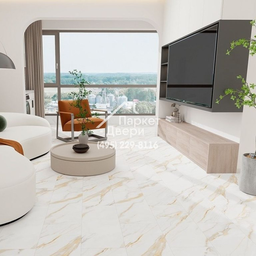 Виниловый ламинат Alta Step Roca SPC1903 Диамант 610*305*4-2