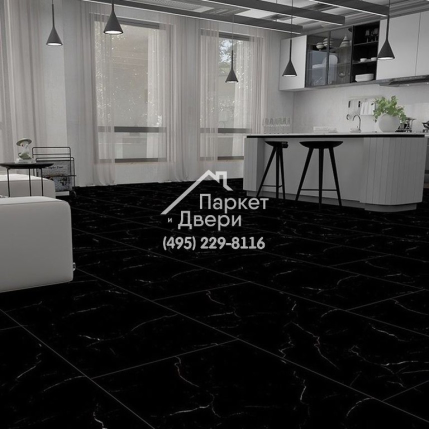 Виниловый ламинат Alta Step Roca SPC1902 Шерл 610*305*4-2