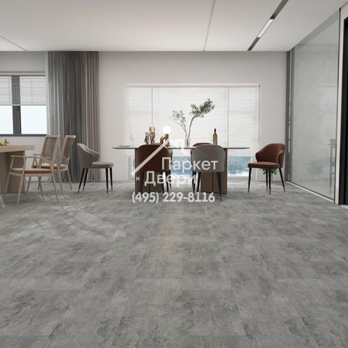 Виниловый ламинат Alta Step Roca SPC1910 Висмут 610*305*4