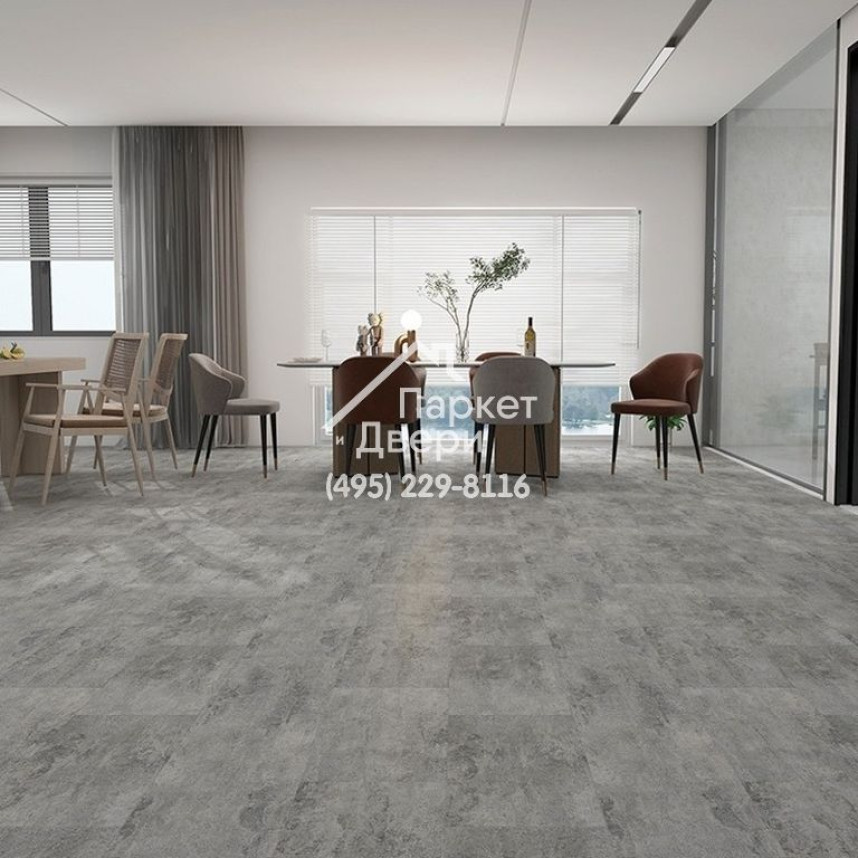 Виниловый ламинат Alta Step Roca SPC1910 Висмут 610*305*4-2